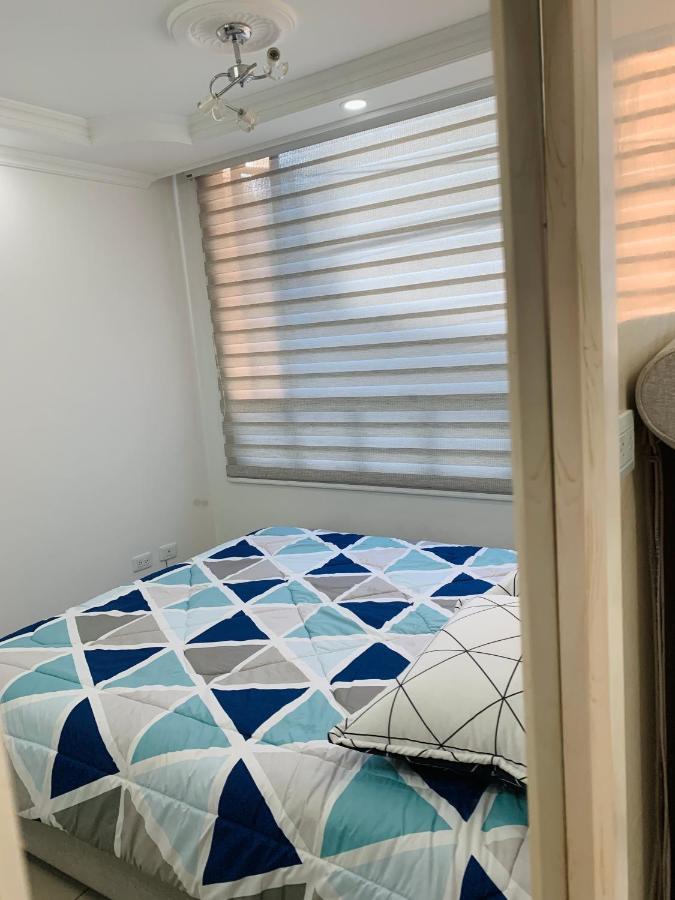 Habitacion Queen โบโกตา ภายนอก รูปภาพ