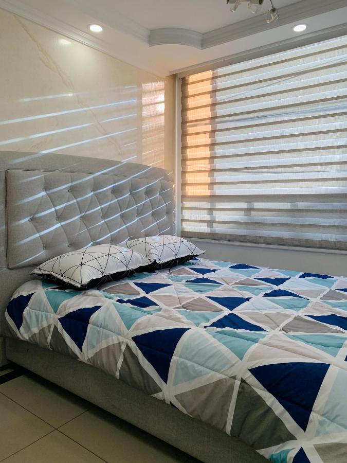 Habitacion Queen โบโกตา ภายนอก รูปภาพ