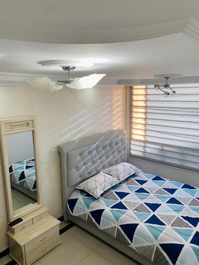 Habitacion Queen โบโกตา ภายนอก รูปภาพ