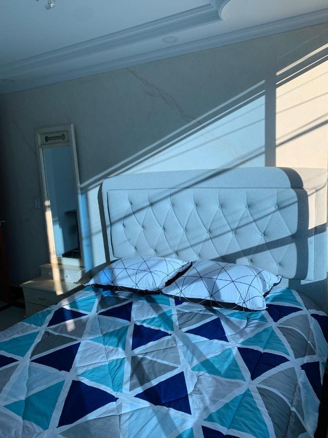 Habitacion Queen โบโกตา ภายนอก รูปภาพ