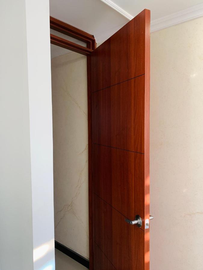 Habitacion Queen โบโกตา ภายนอก รูปภาพ