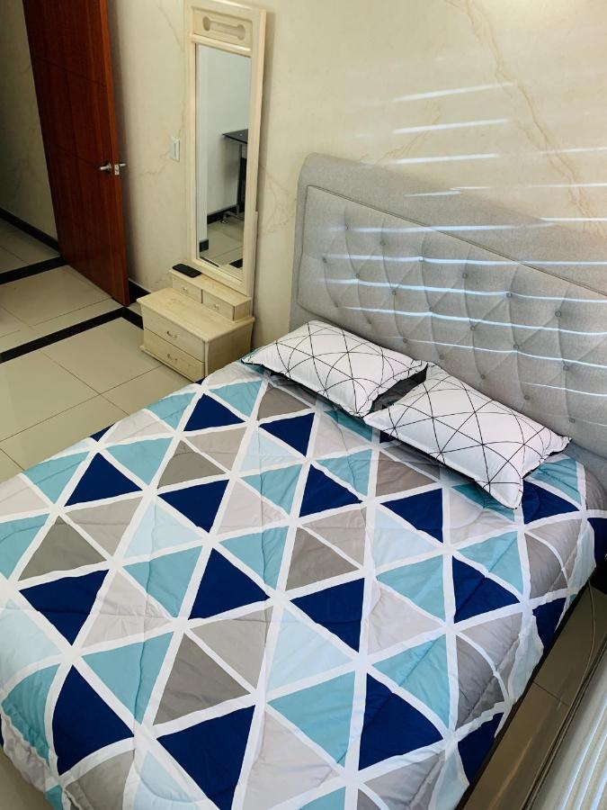 Habitacion Queen โบโกตา ภายนอก รูปภาพ