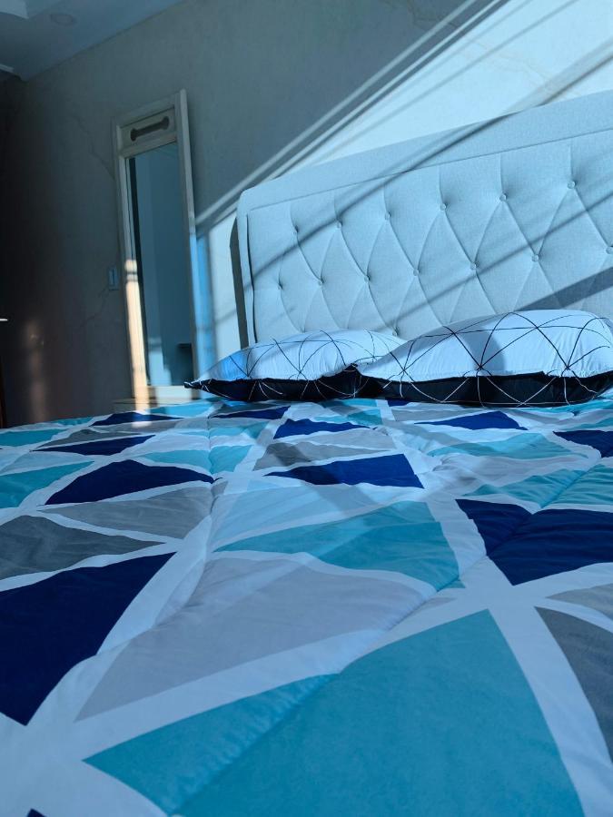 Habitacion Queen โบโกตา ภายนอก รูปภาพ