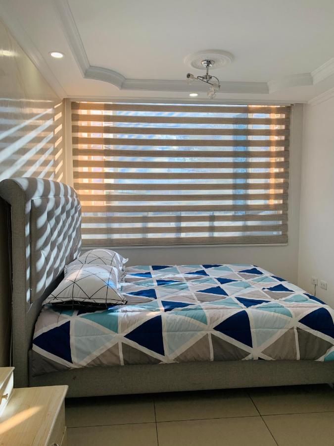 Habitacion Queen โบโกตา ภายนอก รูปภาพ