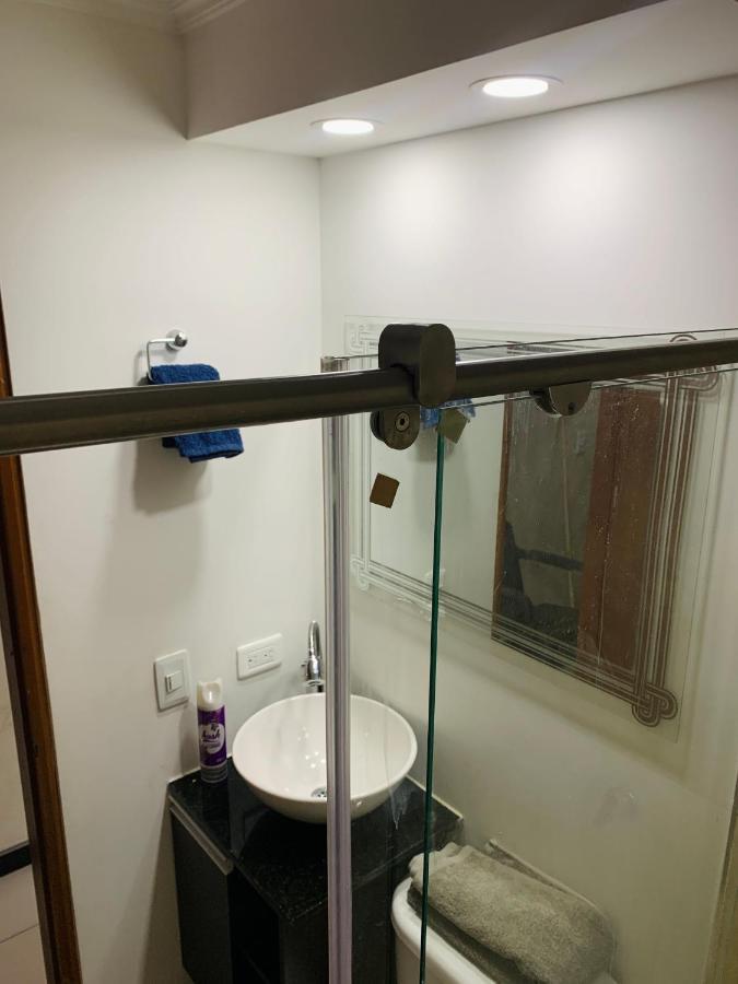 Habitacion Queen โบโกตา ภายนอก รูปภาพ