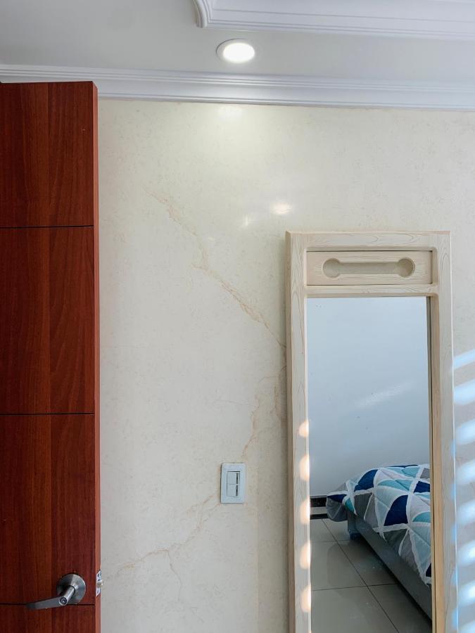Habitacion Queen โบโกตา ภายนอก รูปภาพ