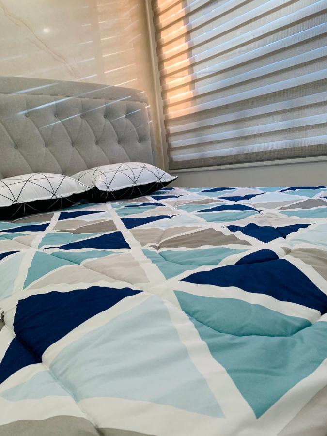 Habitacion Queen โบโกตา ภายนอก รูปภาพ