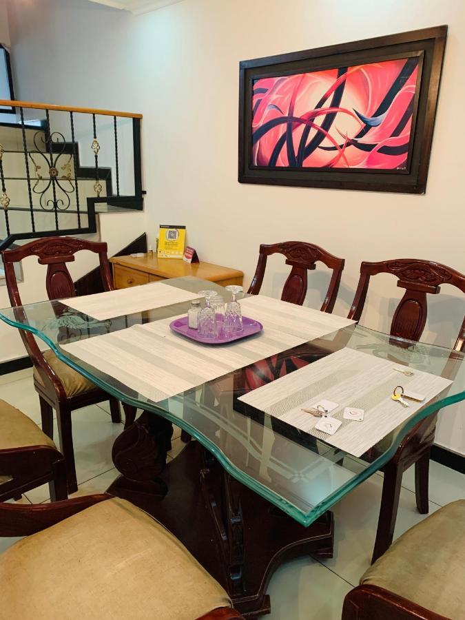 Habitacion Queen โบโกตา ภายนอก รูปภาพ