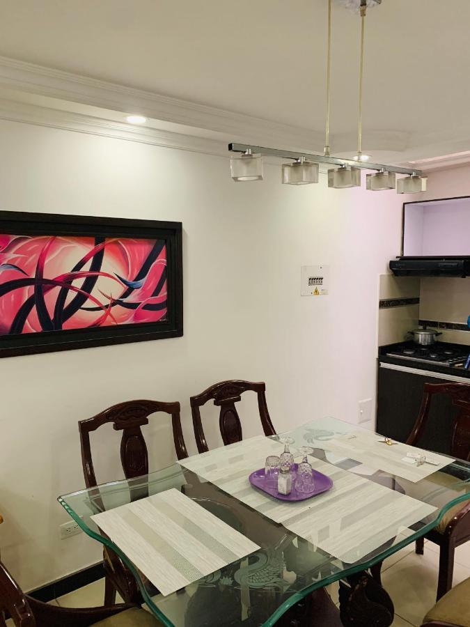 Habitacion Queen โบโกตา ภายนอก รูปภาพ