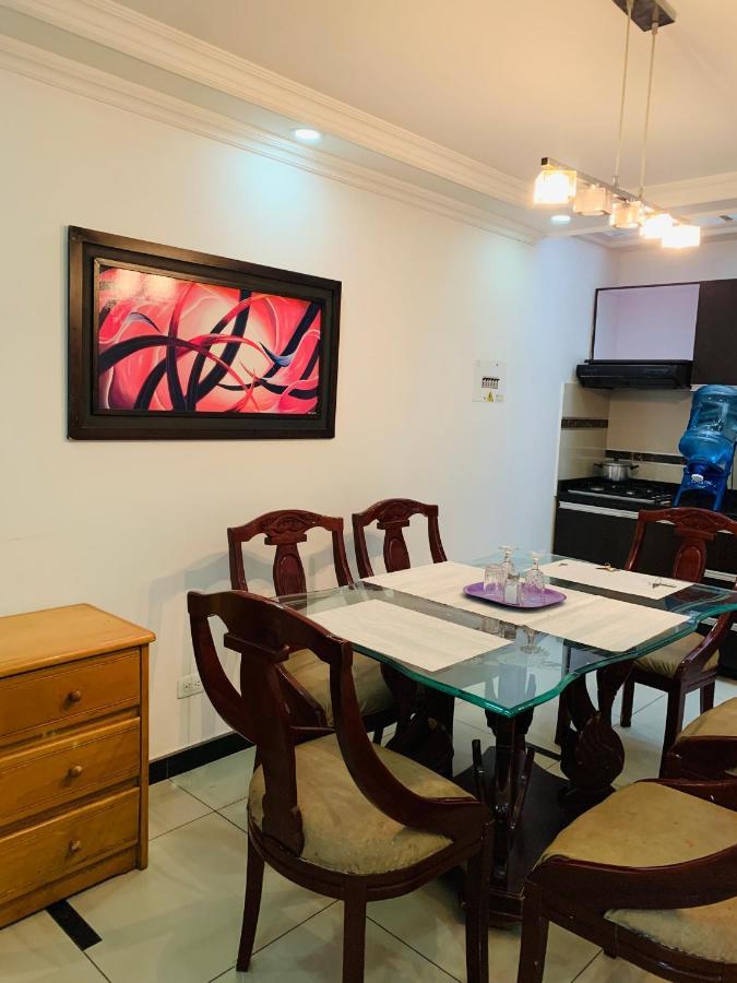 Habitacion Queen โบโกตา ภายนอก รูปภาพ
