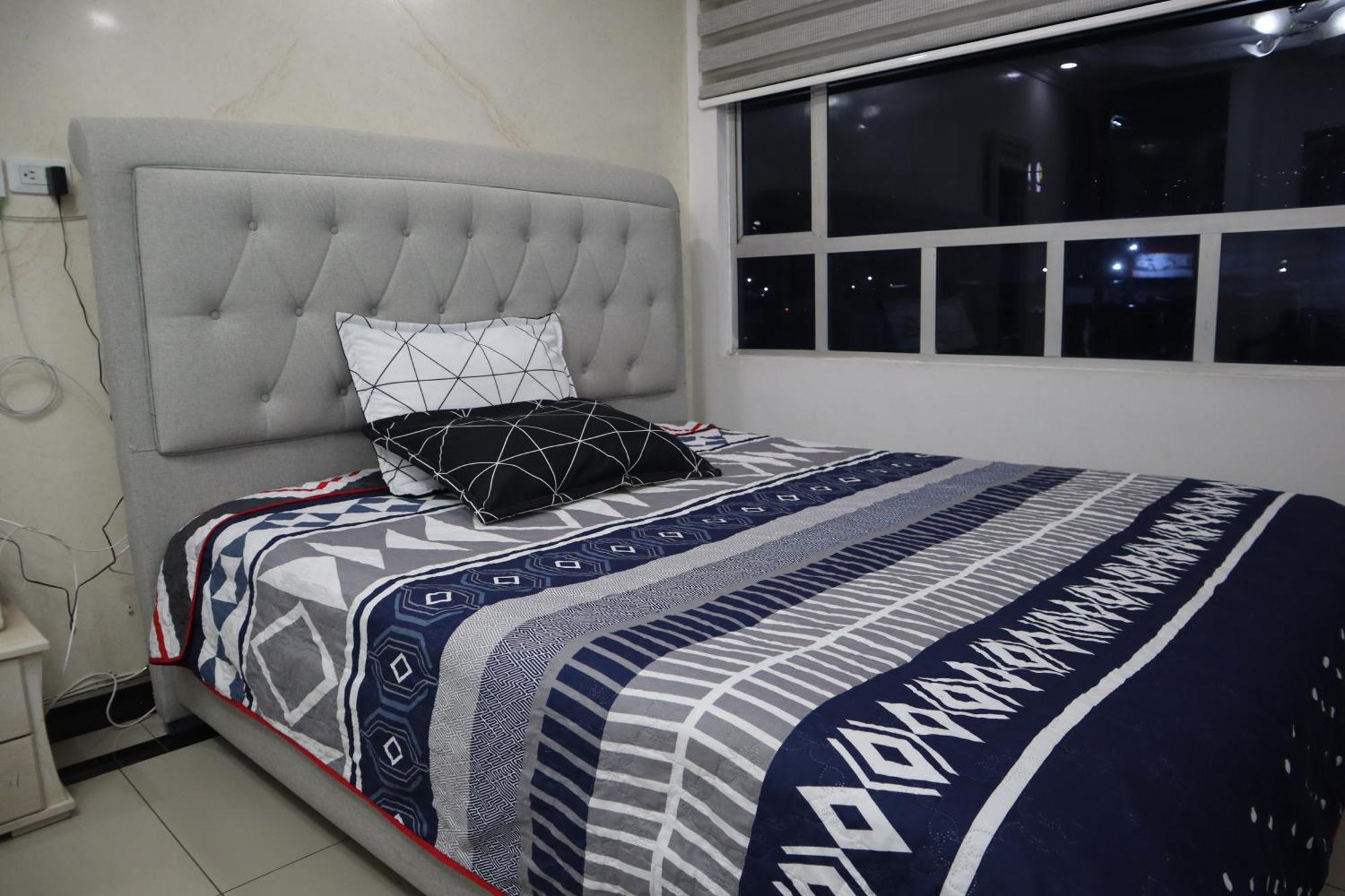 Habitacion Queen โบโกตา ภายนอก รูปภาพ
